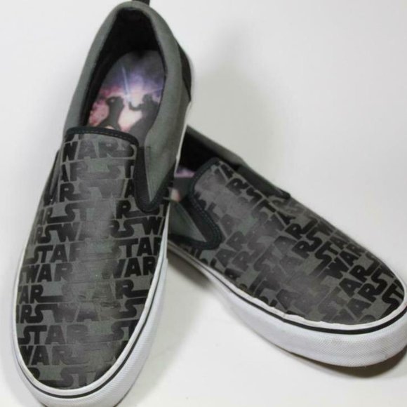 star wars shoes skechers